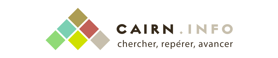 Accéder à Cairn