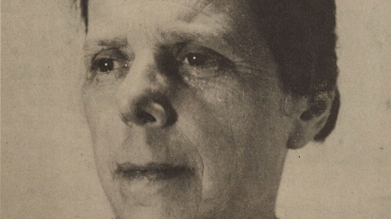 Martha Desrumaux